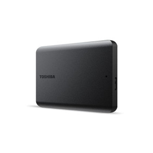 HDD TOSHIBA Canvio Basics 1TB 2022 HDTB510EK3AA