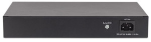 Intellinet Gigabit Switch 24x 10/100/1000 Rj45 Des
