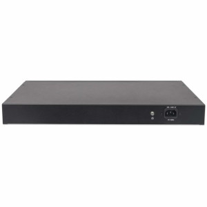 Intellinet Gigabit Switch 24x 10/100/1000 Rj45 Poe