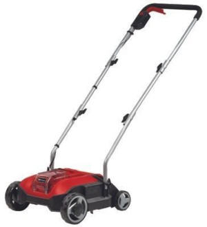 Aerator-Wertykulator AKU GC-SC 18/28 Li-Sol EINHELL