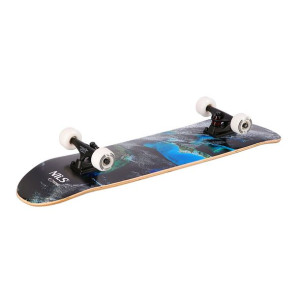 Deskorolka NILS EXTREME CR3108SA Forest