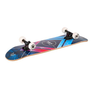 Deskorolka NILS EXTREME CR3108SA Triangel