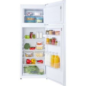 Chłodziarko-zamrażarka WHIRLPOOL W55TM 4110 W 1