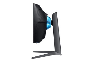 Monitor Samsung Odyssey G7 Led 27" Lc27g75tqspxen