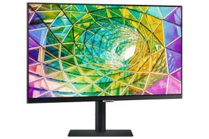 Monitor Samsung Led 27" Ls27a800nmpxen