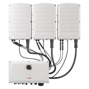 Inwerter SolarEdge SE50K-RW00IBNM trójfazowy WiFi
