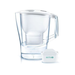 Dzbanek Brita Aluna+2 wkłady Pure Performance