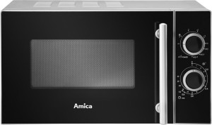 Kuchenka mikrofalowa AMICA AMGF20M1GS