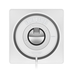 Belkin Fast Charger For Apple Watch No Psu White