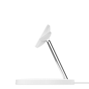 Belkin Boost^charge Pro Magsafe 3in1 Charger Wht