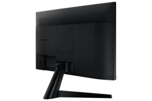 Monitor Samsung Led 27" Ls27c312eauxen