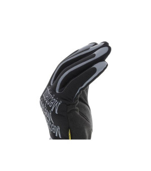 Rękawice Mechanix Utility Black Rozmiar Xl