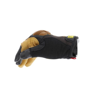 Rękawice Mechanix Durahide® M-pact® Framer Tan Rozmiar Xl