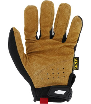 Rękawice Mechanix Durahide® Original® Tan Rozmiar Xl