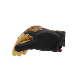 Rękawice Mechanix Durahide® M-pact® Tan Rozmiar M