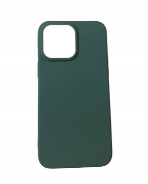 Etui Obudowa Iphone 14 Pro Max Case Silikonowe