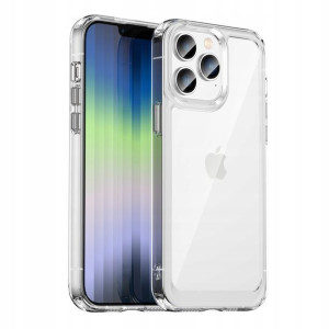 Etui Obudowa Iphone 14 Pro Max Sztywny Case