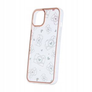 Etui Obudowa Xiaomi 12t/12t Pro Case Nakładka