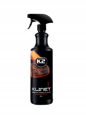 K2 Klinet Ipa Pro Odtłuszczacz Do Lakieru 1l D2001