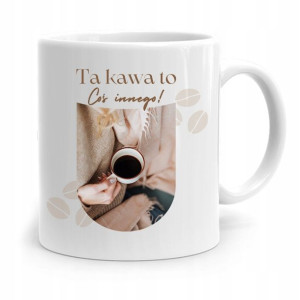 Dla Baristy Baristki Kawiarki Kubek Na Prezent