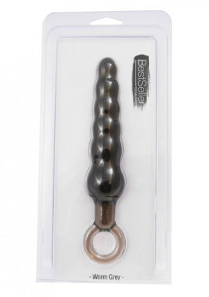 Koraliki Analne Sona Dildo Stymulator Odbytu Z Uchwytem