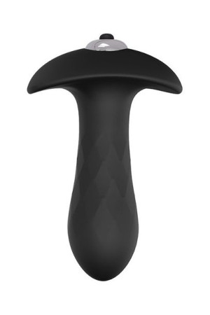Korek Analny Z Wibracjami Stymulator Odbytu Analny Kochanek