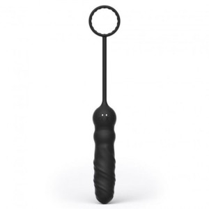 Pierścień Z Korkiem Analnym Dorcel Deep Seeker