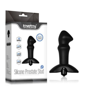 Wibrujący Masażer Prostaty Stymulator Odbytu Dawca Orgazmów