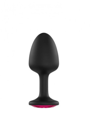 Oryginalny Korek Analny Dorcel Geisha Plug Ruby M