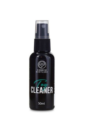Antybakteryjny Spray Do Czyszczenia Gadżetów Erotycznych 50 Ml