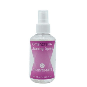 Antybakteryjny Spray Do Czyszczenia Zabawek Erotycznych 150 Ml