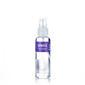 Spray Do Czyszczenia Zabawek Erotycznych 100 Ml