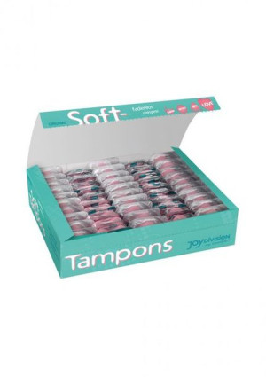 Tampony Mini Bez Sznurka Do Seksu Podczas Okresu 50 Szt
