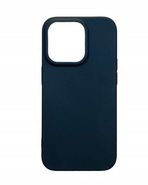 Etui Obudowa Iphone 14 Pro Case Silikonowe