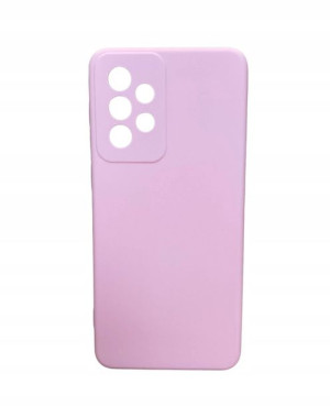 Etui Obudowa Samsung Galaxy A33 5g Case Silikonowy