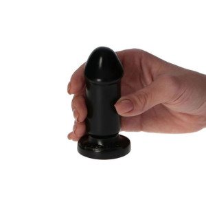 Małe Dildo Analne Korek W Kształcie Penisa Na Przyssawce
