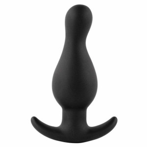 Korek Analny Stymulator Odbytu Zatyczka Plug Z Kotwicą