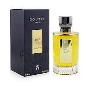Goutal Ambre Sauvage Absolu 100ml Eau de Parfum