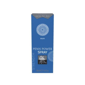 Spray Pobudzający Penisa Penis Power Man 30 Ml