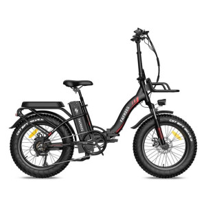 FAFREES F20 MAX składany fat ebike 500W 22,5Ah 160KM 45km/h