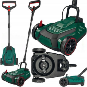 Parkside Kosiarka Akumulatorowa Handy Mower 22cm