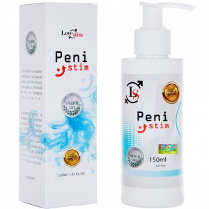 Penistim Żel 3w1 Powiększa Podnieca Ulepsza Wytrysk 150 Ml