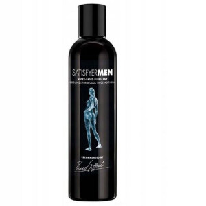 Satisfyer Żel Chłodzący Poślizgowy Lubrykant 300 Ml
