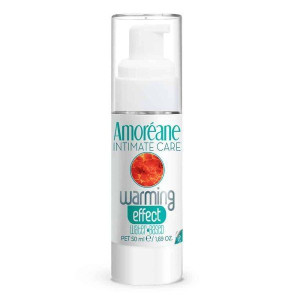 Lubrykant Poślizgowy Rozgrzewający 50 Ml