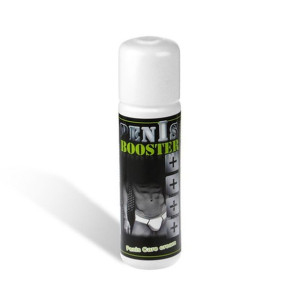 Krem Powiększający Penisa Penis Booster 125 Ml