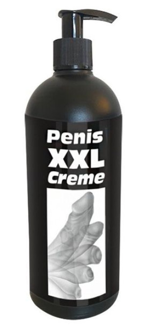 Krem Powiekszający Penisa 500 Ml