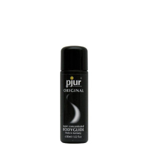 Pjur Original Nawilżający Lubrykant Silikonowy 30 Ml