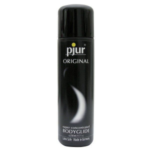 Pjur Original Nawilżający Lubrykant Silikonowy 250 Ml