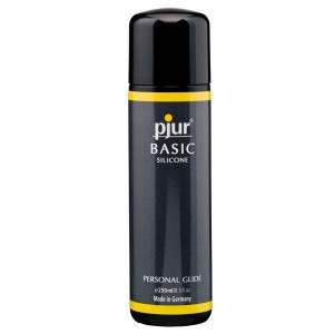 Pjur Poślizgowy Żel Intymny 250ml