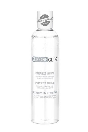 Siliconeglide Poślizgowy Żel Intymny 250 Ml